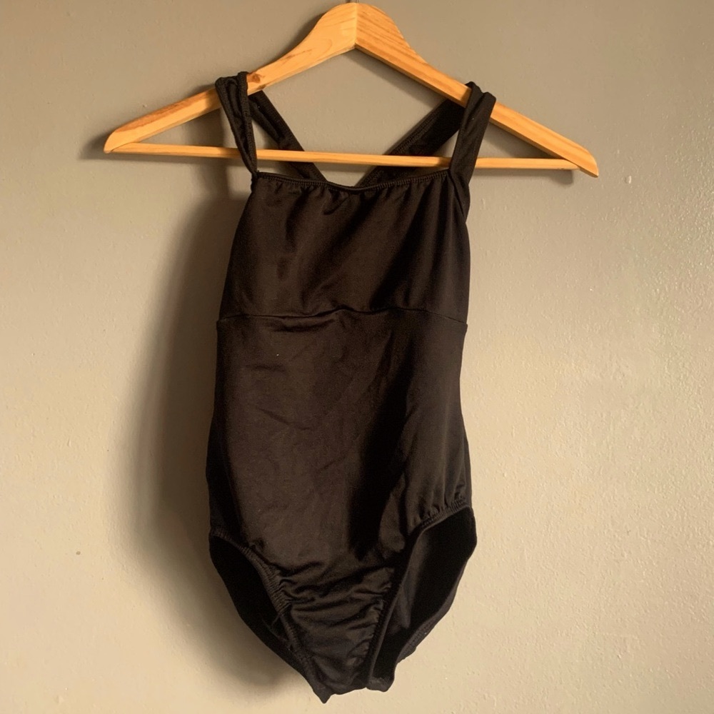 Ballet Leotard